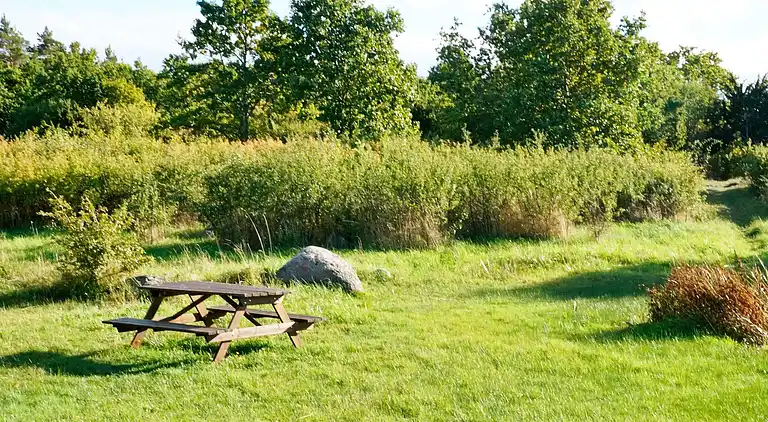 Holiday home in Borgholm C