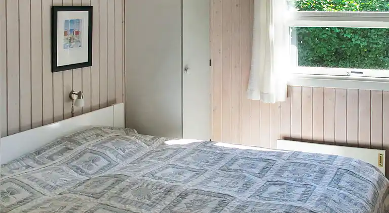 Holiday home in Stege