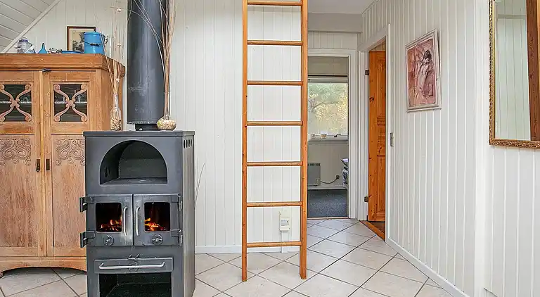 Holiday home in Rødby