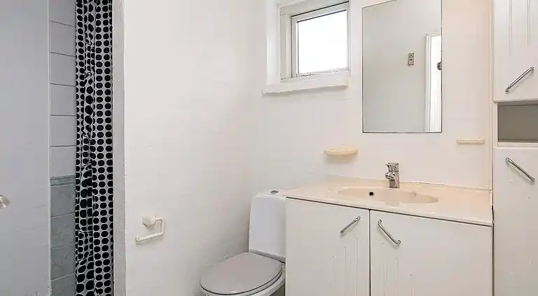 Feriebolig i Nørre Fjand