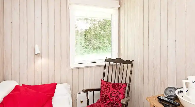 Holiday home in Pøt Strandby