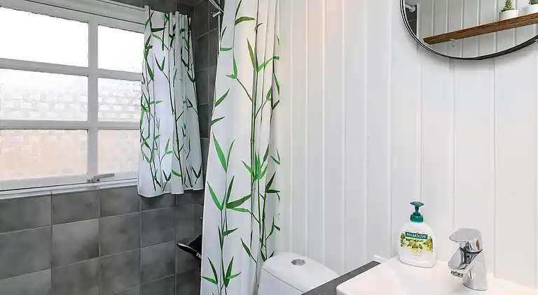 Sommerhus i Blåvand