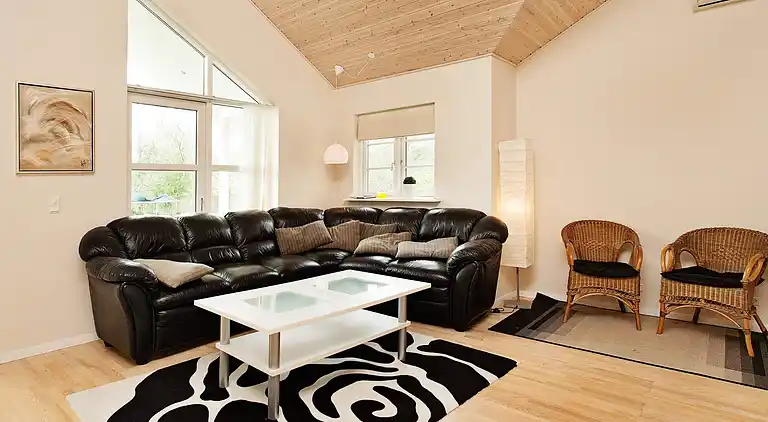 Holiday home in Dannemare