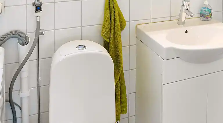 Holiday home in Tjörn S