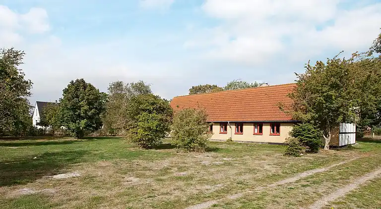 Holiday home in Rødby