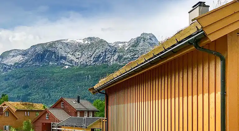 Vakantiehuis in Nordheim