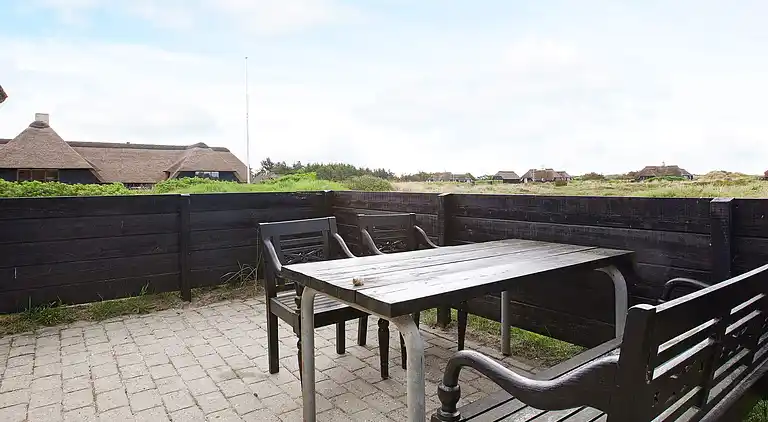 Holiday home in Blåvand