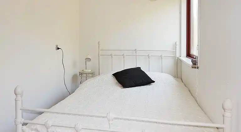 Holiday home in Helberskov Strand