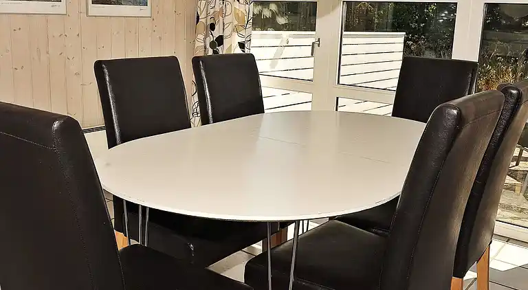 Sommerhus i Houstrup