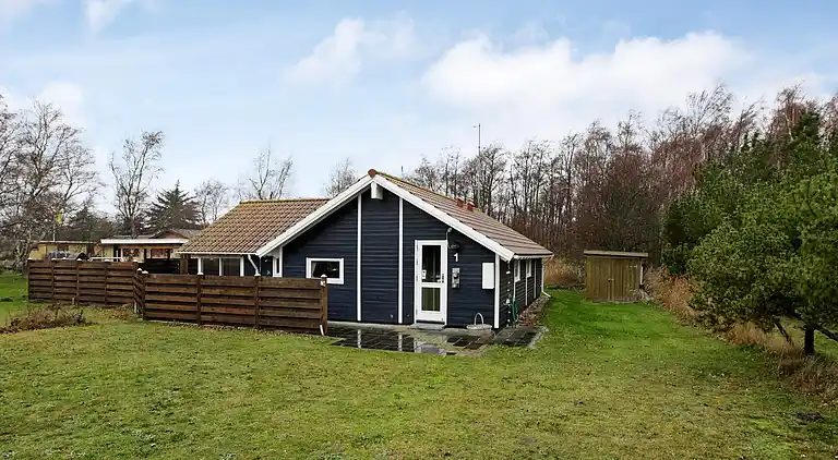 Holiday home in Rødby