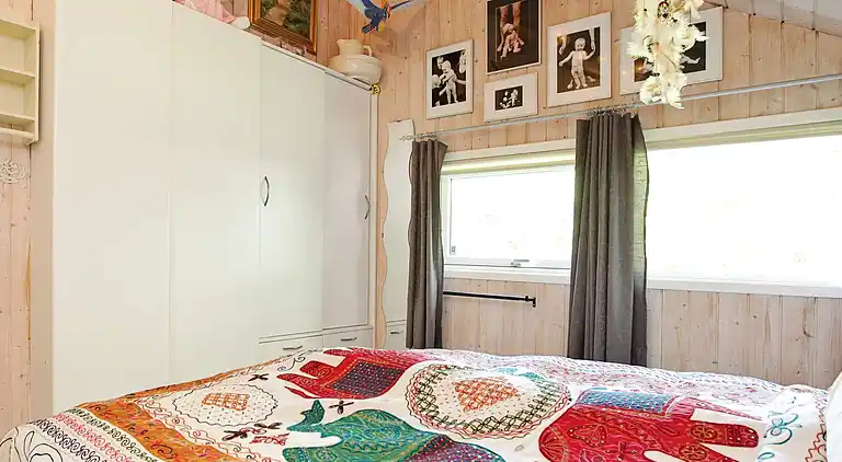 Holiday home in Rødby