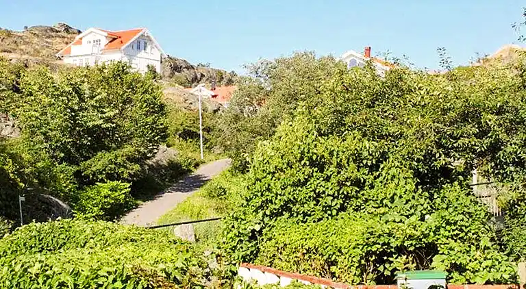 Holiday home in Tjörn S