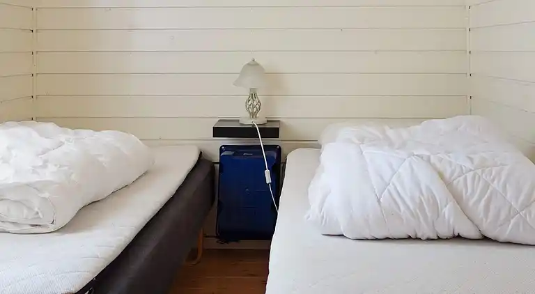 Holiday home in Vatlandsvåg