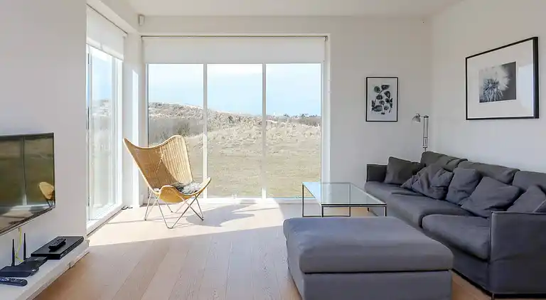 Holiday home in Blåvand