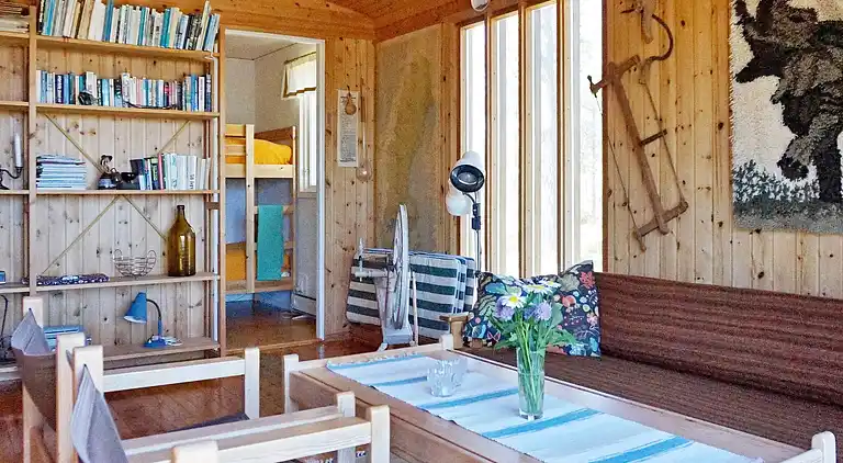 Vakantiehuis in Nynäshamn S