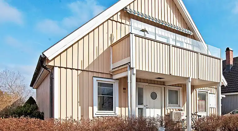 Holiday home in Strömstad