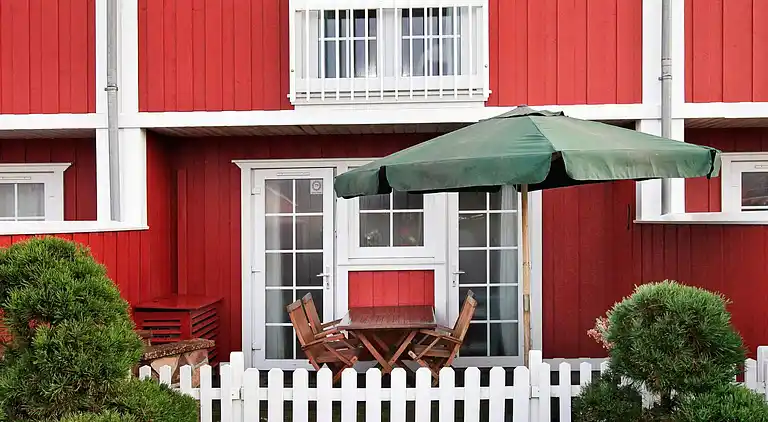 Holiday home in Blåvand