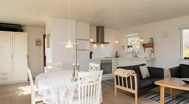 Holiday home in Strøby