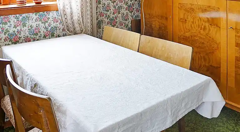 Vakantiehuis in Vetlanda N