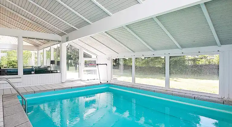 Holiday home in Lønstrup