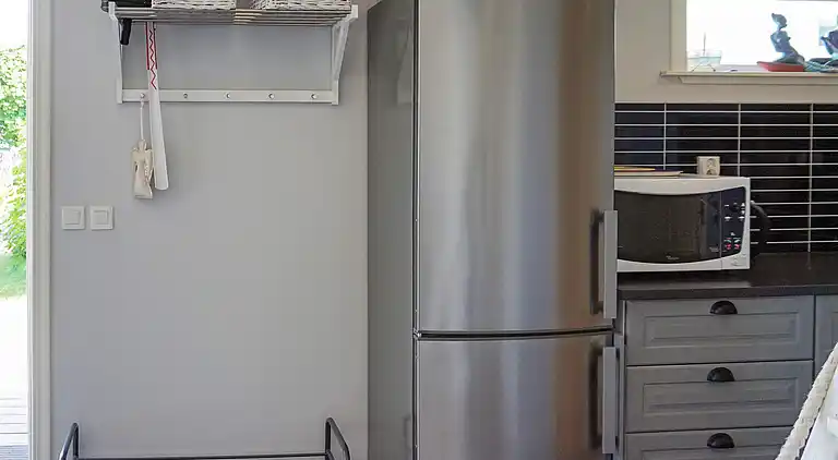 Sommerhus i Öckerö