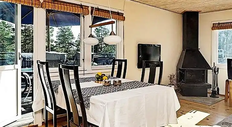 Holiday home in Norrtälje