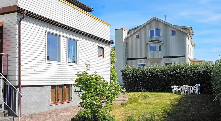 Holiday home in Skärhamn