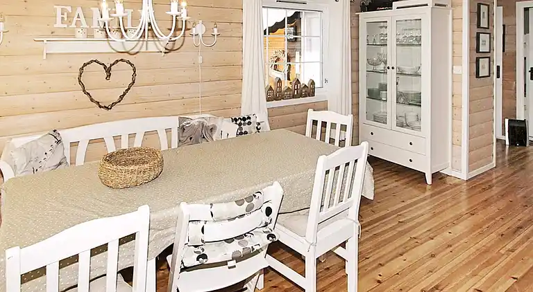 Holiday home in Åseral Municipality