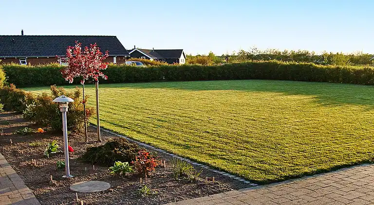 Holiday home in Idestrup