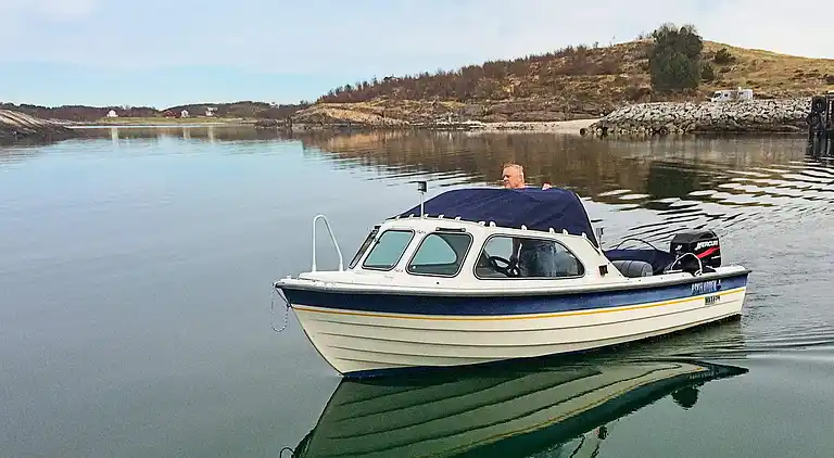 Holiday home in Gildeskål