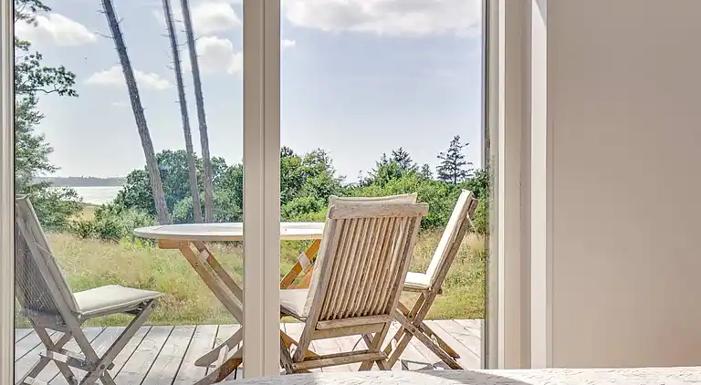 Holiday home in Nykøbing Sjælland