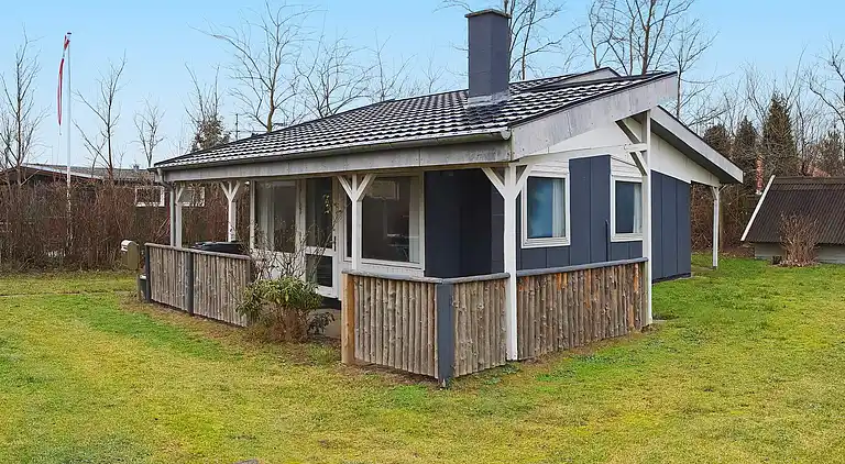 Sommerhus i Broager