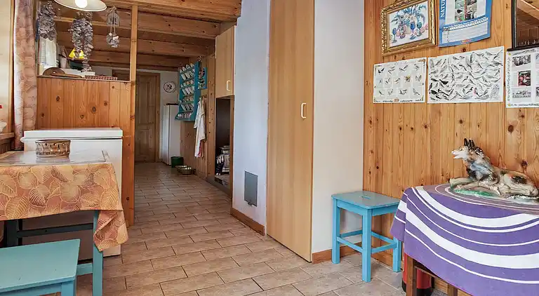 Holiday home in Rødby