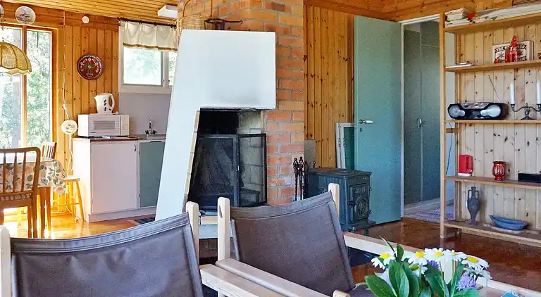 Vakantiehuis in Nynäshamn S