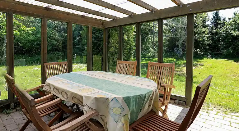 Holiday home in Stege