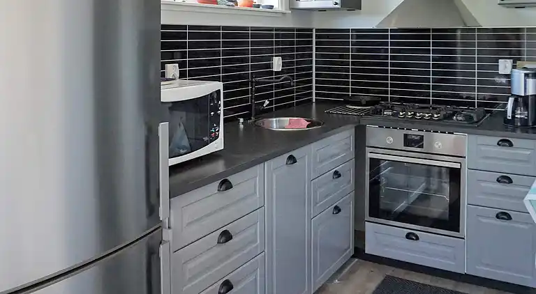 Sommerhus i Öckerö