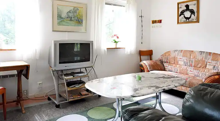 Feriebolig i Motala NV