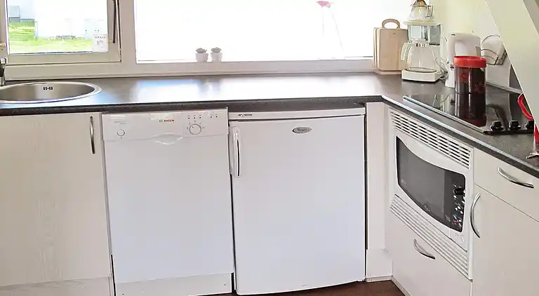 Holiday home in Væggerløse