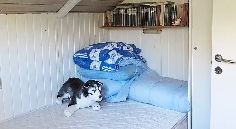 Holiday home in Væggerløse