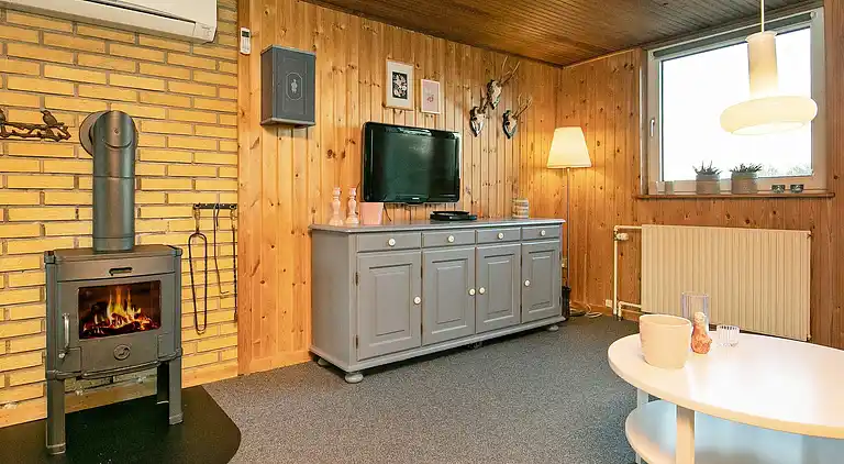 Holiday home in Sæby