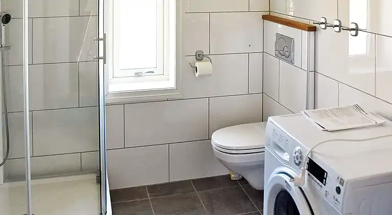 Holiday home in Oksvoll