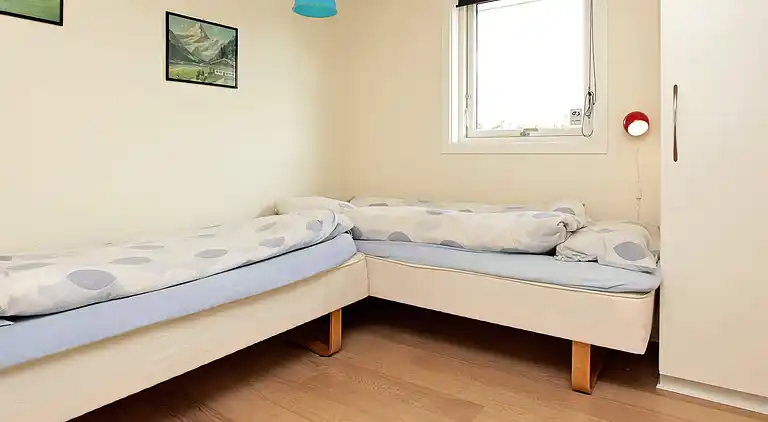 Casa vacanze in Blåvand