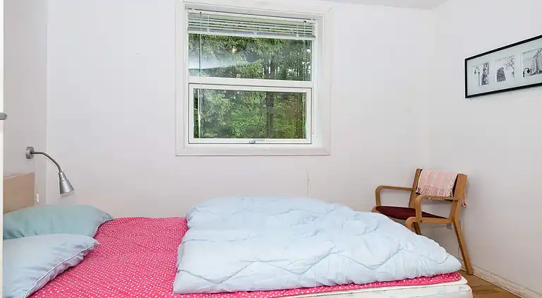 Sommerhus i Fugleslev