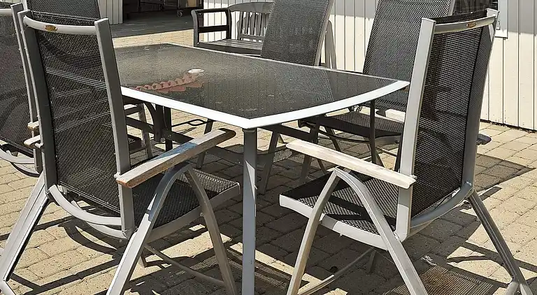 Holiday home in Jegum