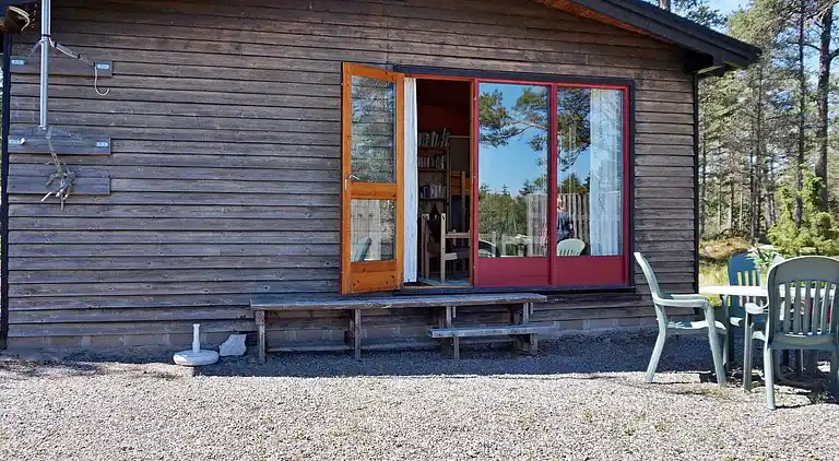 Vakantiehuis in Nynäshamn S