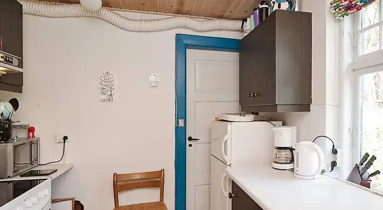 Holiday home in Braedstrup