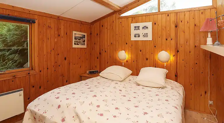 Holiday home in Stege