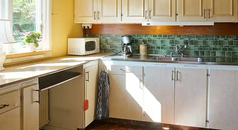 Holiday home in Falkenberg N