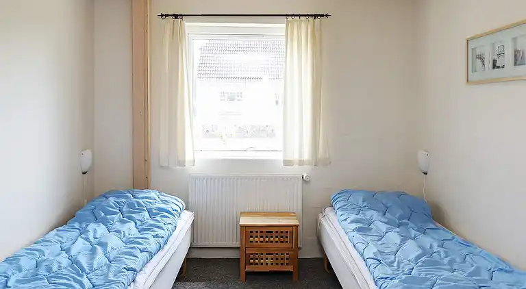 Sommerhus i Vinderup