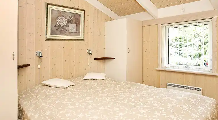 Holiday home in Grønhøj